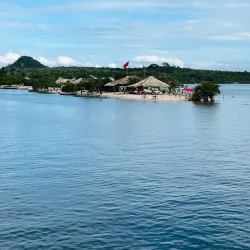 Praia do Cajueiro - Santarém