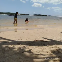Praia do Cajueiro - Santarém
