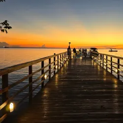 Praia do Cajueiro - Santarém