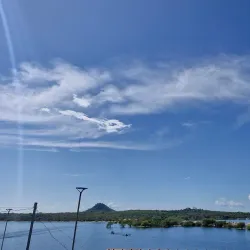 Praia do Cajueiro - Santarém