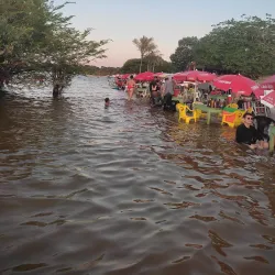Praia do Cajueiro - Santarém