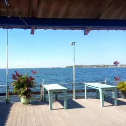 Praia do Maracanã - Santarém