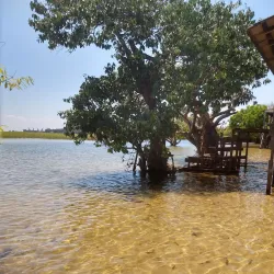 Praia do Maracanã - Santarém