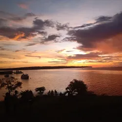 Praia do Maracanã - Santarém