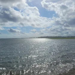 Praia do Maracanã - Santarém