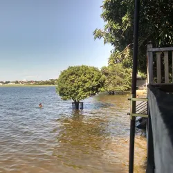 Praia do Maracanã - Santarém