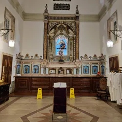 Santarém Cathedral (Catedral de Santarém) - Santarém