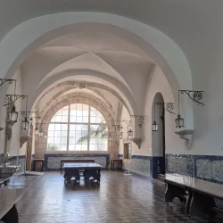 Santarém Cathedral (Catedral de Santarém) - Santarém