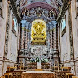 Santarém Cathedral (Catedral de Santarém) - Santarém