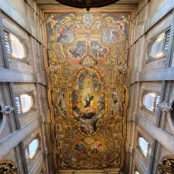 Santarém Cathedral (Catedral de Santarém) - Santarém