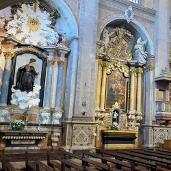 Santarém Cathedral (Catedral de Santarém) - Santarém