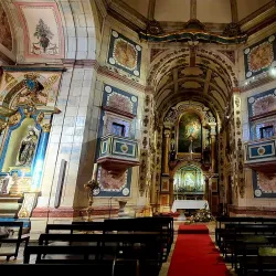Santarém Cathedral (Catedral de Santarém) - Santarém