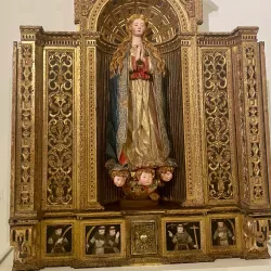 Santarém Cathedral (Catedral de Santarém) - Santarém