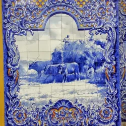 Santarém Municipal Market (Mercado Municipal) - Santarém