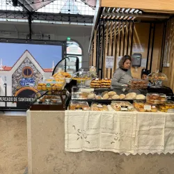 Santarém Municipal Market (Mercado Municipal) - Santarém