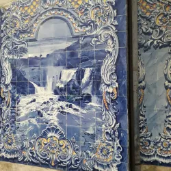 Santarém Municipal Market (Mercado Municipal) - Santarém