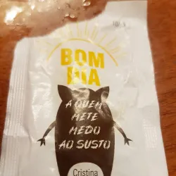 Santarém Municipal Market (Mercado Municipal) - Santarém