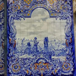 Santarém Municipal Market (Mercado Municipal) - Santarém