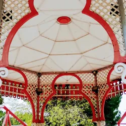 Santarém Municipal Market (Mercado Municipal) - Santarém