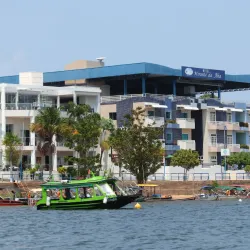 Vila de Alter do Chão - Santarém