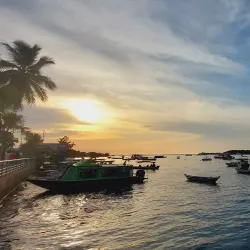 Vila de Alter do Chão - Santarém