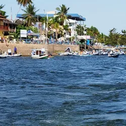 Vila de Alter do Chão - Santarém