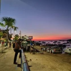Vila de Alter do Chão - Santarém
