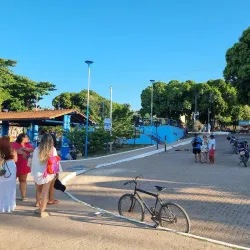 Vila de Alter do Chão - Santarém