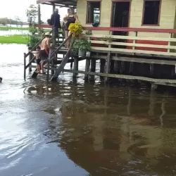 Vila de Alter do Chão - Santarém