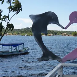 Vila de Alter do Chão - Santarém