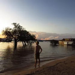Vila de Alter do Chão - Santarém
