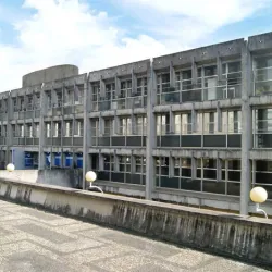 Biblioteca Municipal de Santo André - Santo Andre