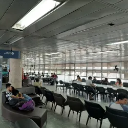 Biblioteca Municipal de Santo André - Santo Andre