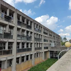 Biblioteca Municipal de Santo André - Santo Andre