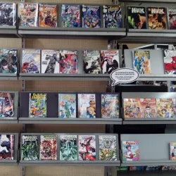 Biblioteca Municipal de Santo André - Santo Andre