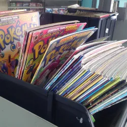 Biblioteca Municipal de Santo André - Santo Andre