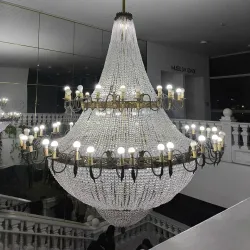 Centro Cultural Palácio das Artes - Santo Andre