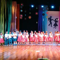 Centro Cultural Palácio das Artes - Santo Andre