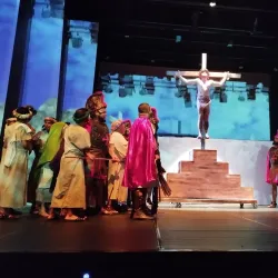 Centro Cultural Palácio das Artes - Santo Andre