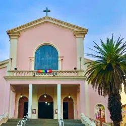 Igreja Matriz de Santo André - Santo Andre