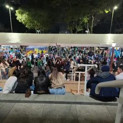 Igreja Matriz de Santo André - Santo Andre