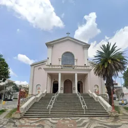 Igreja Matriz de Santo André - Santo Andre