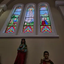 Igreja Matriz de Santo André - Santo Andre