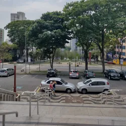 Igreja Matriz de Santo André - Santo Andre