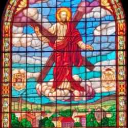 Igreja Matriz de Santo André - Santo Andre