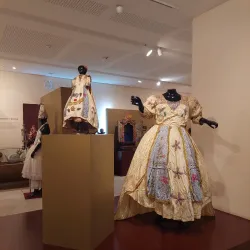 Museu del Hombre do Nordeste - Santo Andre