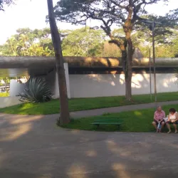 Parque Antonio Fláquer I - Santo Andre