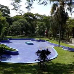 Parque Antonio Fláquer I - Santo Andre
