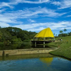 Parque Central - Santo Andre