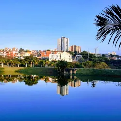 Parque Central - Santo Andre
